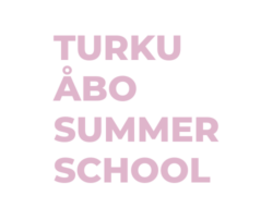 TURKU ÅBO SUMMER SCHOOL